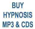 Buy Hypnosis MP3s  by Gooder Hypnosis