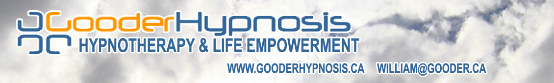 GOODER HYPNOSIS NIAGARA HYPNOTIST HYPNOTHERAPY