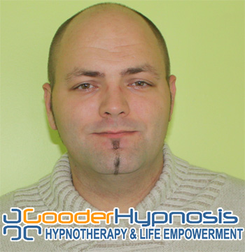 WILLIAM DAVID GOODER HYPNOSIS HYPNOTHERAPY HYPNOTHERAPIST